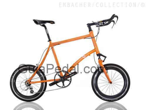 Dahon Hammerhead ficha técnica y opiniones